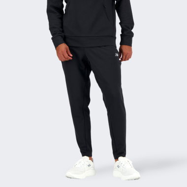Спортивные штаны New Balance Pant NB Tech Knit - 163949, фото 1 - интернет-магазин MEGASPORT