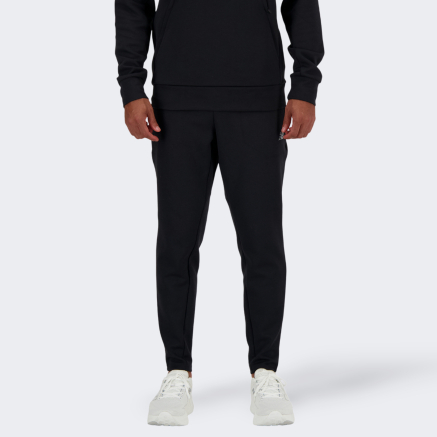 Спортивные штаны New Balance Pant NB Tech Knit - 163949, фото 3 - интернет-магазин MEGASPORT