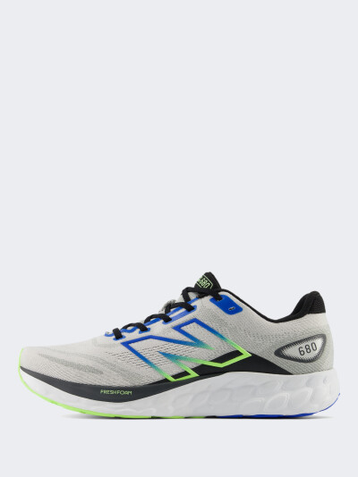 Кросівки New Balance model FF X M680V8 - 163947 Кросівки New Balance model FF X M680V8 - 163947