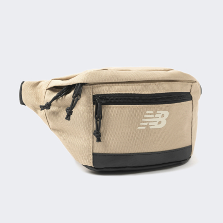 Сумка New Balance Handbag BASICS XL - 163939, фото 1 - інтернет-магазин MEGASPORT