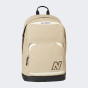 Рюкзак New Balance Backpack LEGACY BACKPACK, фото 1 - інтернет магазин MEGASPORT