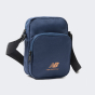 Сумка New Balance Handbag SLING BAG, фото 1 - інтернет магазин MEGASPORT