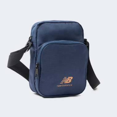 Сумки New Balance Handbag SLING BAG - 163945, фото 1 - інтернет-магазин MEGASPORT
