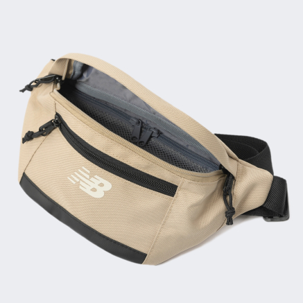 Сумка New Balance Handbag BASICS XL - 163939, фото 3 - интернет-магазин MEGASPORT