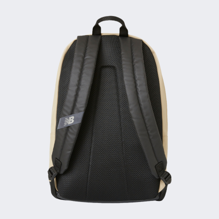 Рюкзак New Balance Backpack LEGACY BACKPACK - 163944, фото 2 - интернет-магазин MEGASPORT