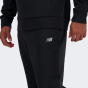 Спортивные штаны New Balance Pant NB Tech Knit, фото 5 - интернет магазин MEGASPORT