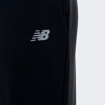 Спортивные штаны New Balance Pant NB Tech Knit - 163949, фото 8 - интернет-магазин MEGASPORT