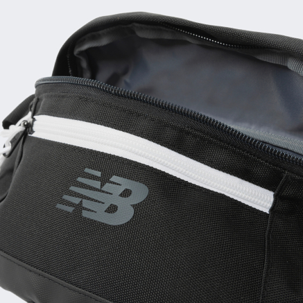 Сумка New Balance Handbag BASICS XL - 163938, фото 7 - интернет-магазин MEGASPORT