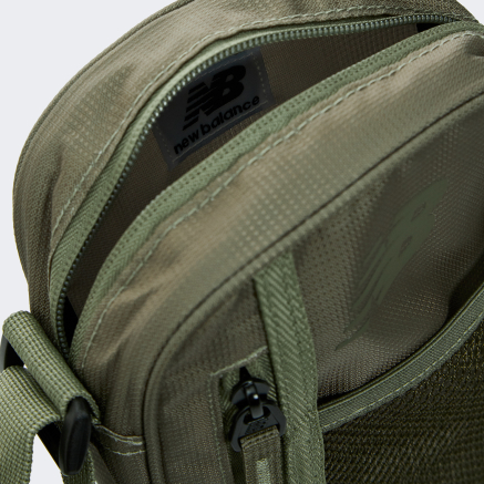 Сумка New Balance Handbag OPP CORE SHOULDER - 163942, фото 3 - интернет-магазин MEGASPORT