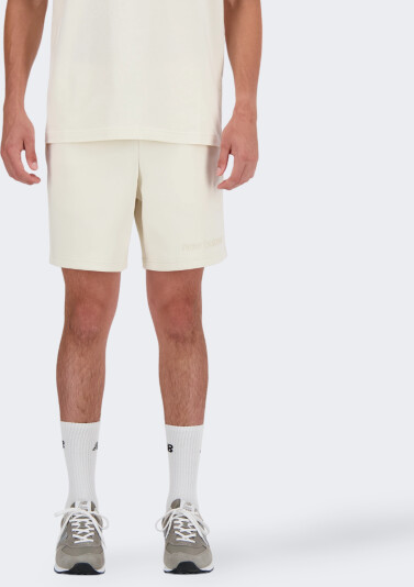 Шорти New Balance Short Shifted - 163951, фото 1 - інтернет-магазин MEGASPORT