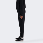 Спортивные штаны New Balance Pant NB Spacer, фото 3 - интернет магазин MEGASPORT
