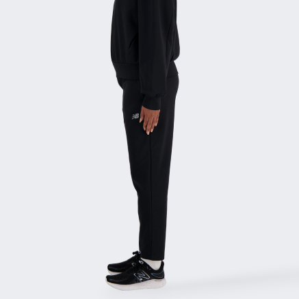 Спортивные штаны New Balance Pant NB Spacer - 163961, фото 3 - интернет-магазин MEGASPORT