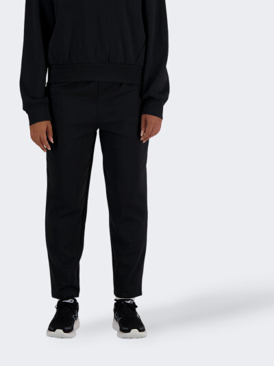 Спортивні штани New Balance Pant NB Spacer - 163961, фото 1 - інтернет-магазин MEGASPORT