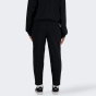 Спортивные штаны New Balance Pant NB Spacer, фото 2 - интернет магазин MEGASPORT