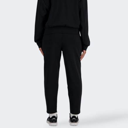 Спортивные штаны New Balance Pant NB Spacer - 163961, фото 2 - интернет-магазин MEGASPORT