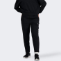 Спортивные штаны New Balance Pant NB Spacer, фото 4 - интернет магазин MEGASPORT