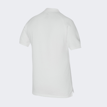 Поло New Balance Polo shirt NB Classic - 163954, фото 6 - інтернет-магазин MEGASPORT