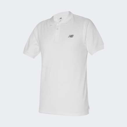 Поло New Balance Polo shirt NB Classic - 163954, фото 5 - интернет-магазин MEGASPORT