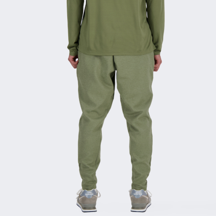 Спортивные штаны New Balance Pant NB Tech Knit - 163950, фото 2 - интернет-магазин MEGASPORT