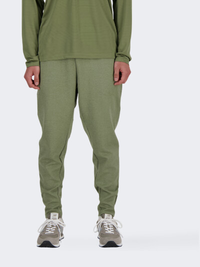 Спортивні штани New Balance Pant NB Tech Knit - 163950, фото 1 - інтернет-магазин MEGASPORT