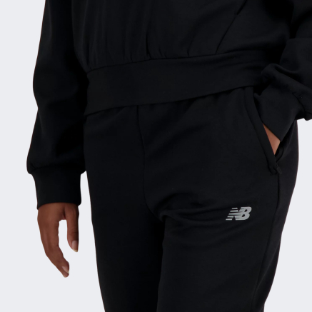 Спортивные штаны New Balance Pant NB Spacer - 163961, фото 6 - интернет-магазин MEGASPORT