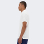 Поло New Balance Polo shirt NB Classic, фото 3 - интернет магазин MEGASPORT