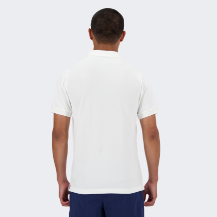 Поло New Balance Polo shirt NB Classic - 163954, фото 2 - интернет-магазин MEGASPORT