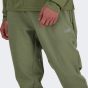 Спортивные штаны New Balance Pant NB Tech Knit, фото 5 - интернет магазин MEGASPORT