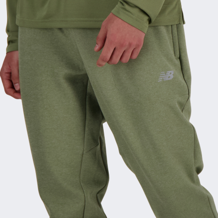 Спортивные штаны New Balance Pant NB Tech Knit - 163950, фото 5 - интернет-магазин MEGASPORT
