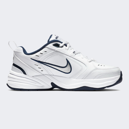 Кросівки Nike Men's  Air Monarch Iv Training Shoe - 119171, фото 3 - інтернет-магазин MEGASPORT