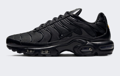 Кросівки Nike Air Max Plus - 107690, фото 1 - інтернет-магазин MEGASPORT