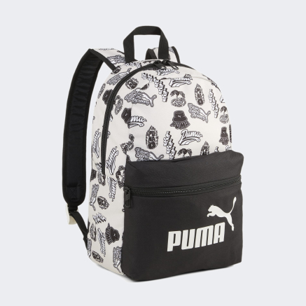 Рюкзак Puma дитячий Phase Small Backpack - 164099, фото 1 - інтернет-магазин MEGASPORT