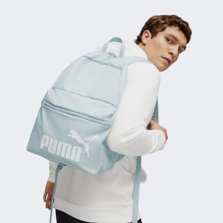 Рюкзак Puma Phase Backpack - 164100, фото 4 - інтернет-магазин MEGASPORT