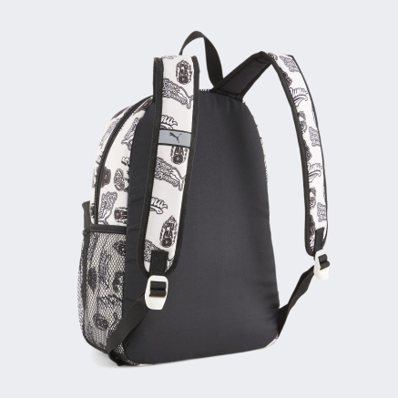 Рюкзак Puma детский Phase Small Backpack - 164099, фото 2 - интернет-магазин MEGASPORT