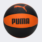 Мяч Puma Basketball IND, фото 1 - интернет магазин MEGASPORT
