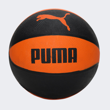 М'ячі Puma Basketball IND - 164101, фото 1 - інтернет-магазин MEGASPORT