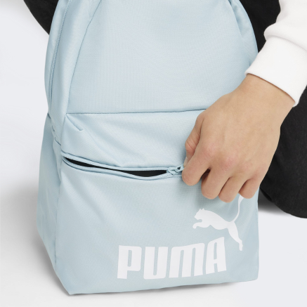 Рюкзак Puma Phase Backpack - 164100, фото 5 - інтернет-магазин MEGASPORT