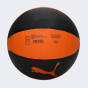 Мяч Puma Basketball IND, фото 2 - интернет магазин MEGASPORT