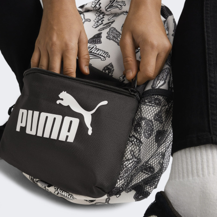 Рюкзак Puma детский Phase Small Backpack - 164099, фото 5 - интернет-магазин MEGASPORT