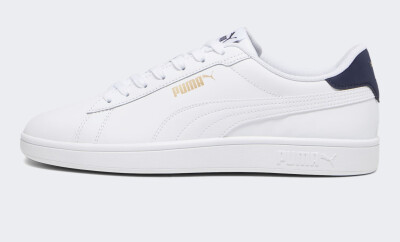 Кеды Puma Smash 3.0 L - 164123, фото 1 - интернет-магазин MEGASPORT