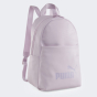 Рюкзак Puma Core Up Backpack, фото 1 - интернет магазин MEGASPORT