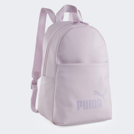 Рюкзак Puma Core Up Backpack - 164105, фото 1 - интернет-магазин MEGASPORT