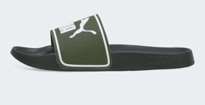 Шлепанцы Puma Leadcat 2.0 - 164113, фото 1 - интернет-магазин MEGASPORT