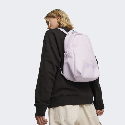 Рюкзак Puma Core Up Backpack - 164105, фото 4 - интернет-магазин MEGASPORT