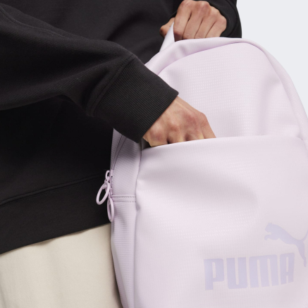 Рюкзак Puma Core Up Backpack - 164105, фото 5 - інтернет-магазин MEGASPORT