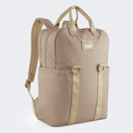 Рюкзак Puma Core College Bag - 164106, фото 1 - інтернет-магазин MEGASPORT