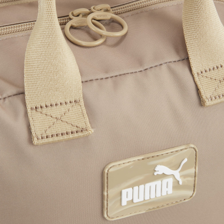 Рюкзак Puma Core College Bag - 164106, фото 3 - интернет-магазин MEGASPORT