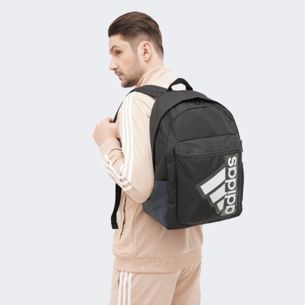 Рюкзак Adidas CLSC BP BTS - 163717, фото 5 - интернет-магазин MEGASPORT