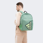 Рюкзак Adidas CLSC BP BTS, фото 5 - интернет магазин MEGASPORT