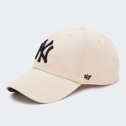 Кепка 47 Brand MLB NEW YORK YANKEES BALLPARK CAMO - 163160, фото 1 - інтернет-магазин MEGASPORT